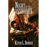 Night of the Assholes