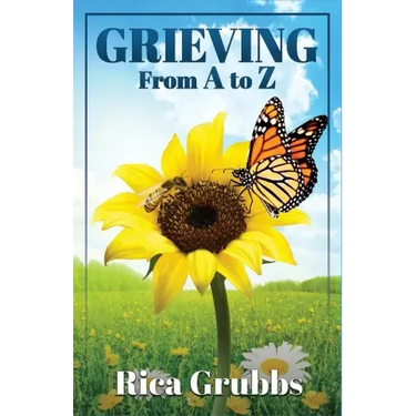 GRIEVING from A - Z
