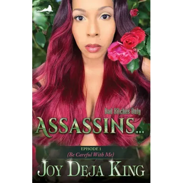 Assassins...: Episode 1 (Be Careful With Me)