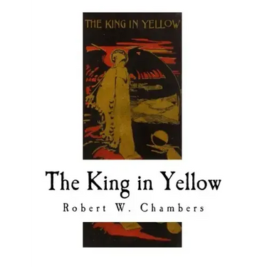 The King in Yellow