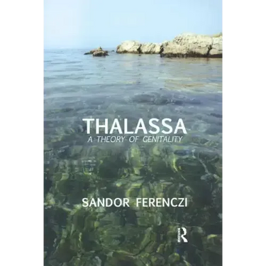 Thalassa: A Theory of Genitality