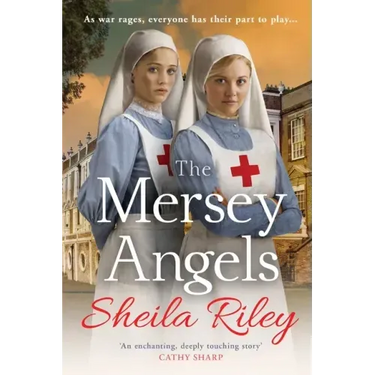 The Mersey Angels