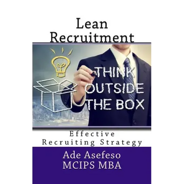 Lean Recruitment: Effective Recruiting Strategy