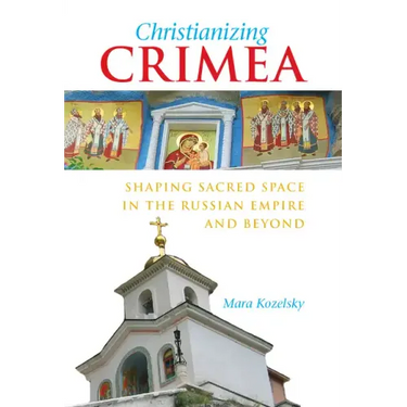 Christianizing Crimea