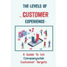 The Levels Of Customer Experience: A Guide To Set Companywide Customer Targets: Customer Experience