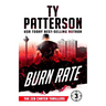 Burn Rate: A Covert-Ops Suspense Action Novel