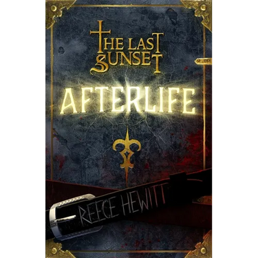 The Last Sunset Afterlife