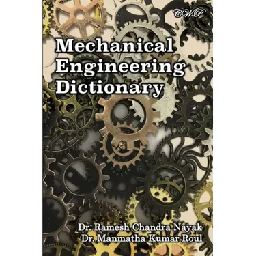 Mechanical Engineering Dictionary