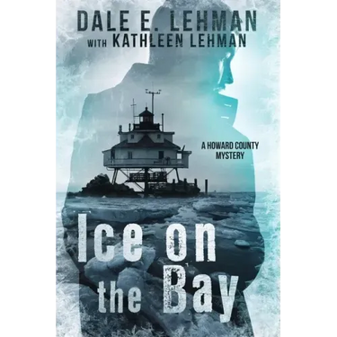 Ice on the Bay