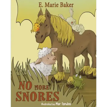 No More Snores