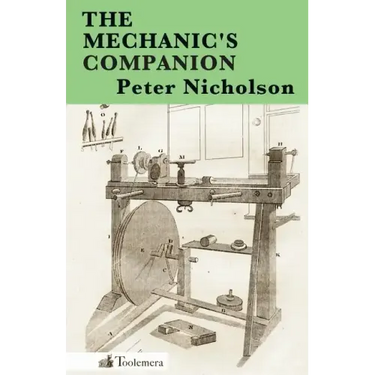The Mechanic's Companion