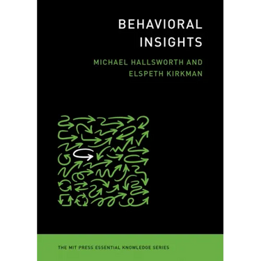 Behavioral Insights