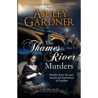 The Thames River Murders