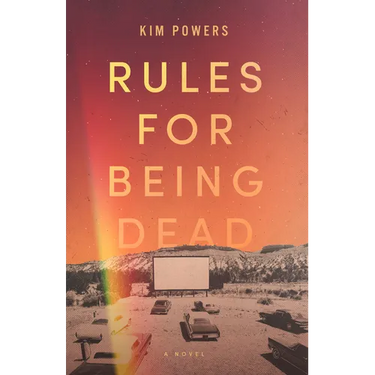 Rules for Being Dead