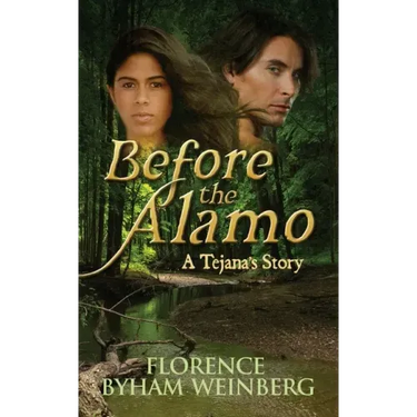 Before the Alamo