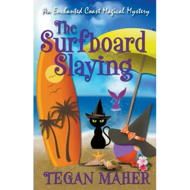 The Surfboard Slaying