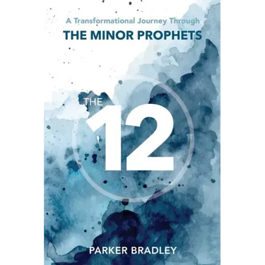 The Twelve: A Transformational Journey Through The Minor Prophets