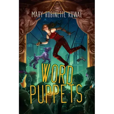 Word Puppets