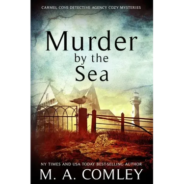Murder by the Sea