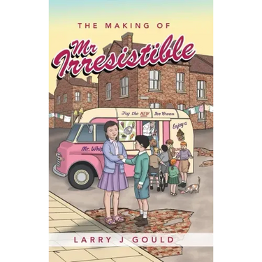 The Making of Mr Irresistible