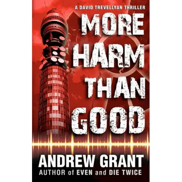 More Harm Than Good