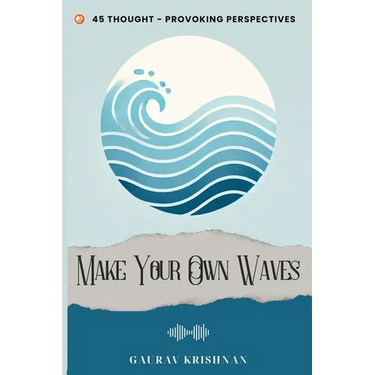 Make Your Own Waves