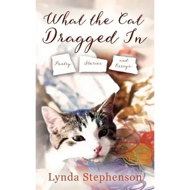 What the Cat Dragged In