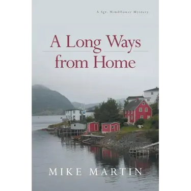 A Long Ways from Home