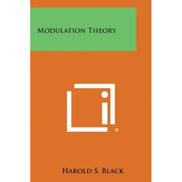 Modulation Theory