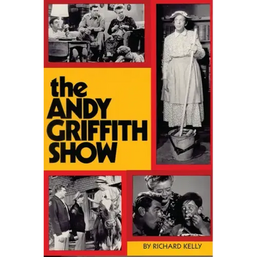 Andy Griffith Show Book
