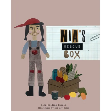 Nia's Rescue Box