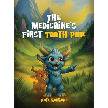 The Medicrine's First Tooth Pull