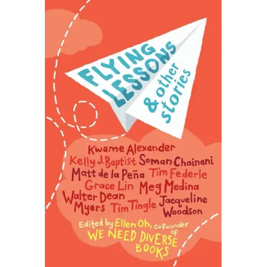 Flying Lessons & Other Stories