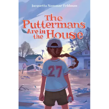 The Puttermans Are in the House