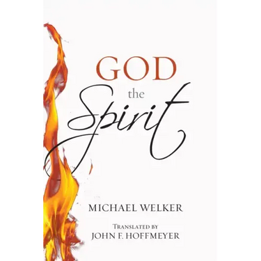 God the Spirit