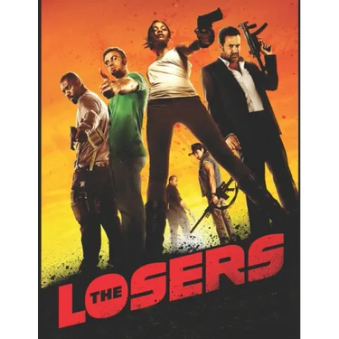 The Losers