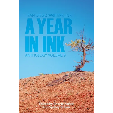 A Year in Ink, Volume 9