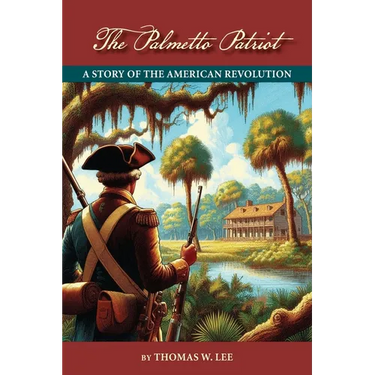 The Palmetto Patriot