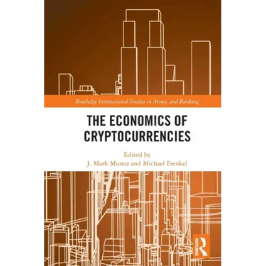 The Economics of Cryptocurrencies