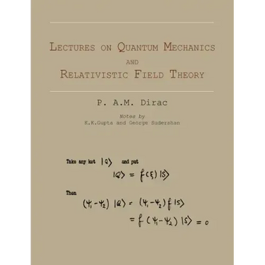 Lectures on Quantum Mechanics and Relativistic Field Theory