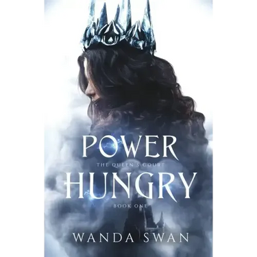 Power Hungry: A love triangle enemies to lovers romance