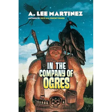 In the Company of Ogres
