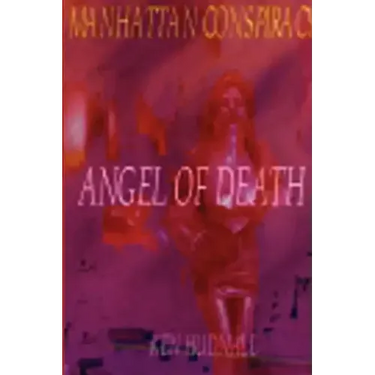 Manhattan Conspiracy: Angel of Death
