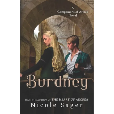 Burdney