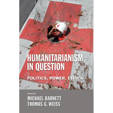 The Humanitarianism in Question: Kingship, Sanctity, and Crusade in the Later Middle Ages