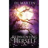 Reinventing Herself: A Paranormal Women's Fiction Novel