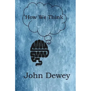 How We Think