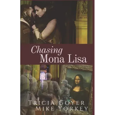 Chasing Mona Lisa