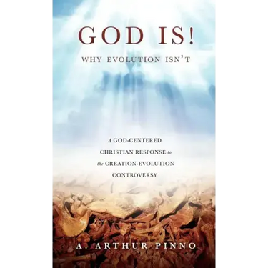 God Is!