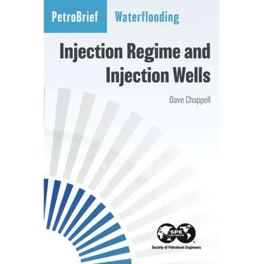 Waterflooding: Injection Regime and Injection Wells
